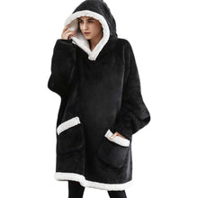 Load image into Gallery viewer, Cozify™ - Hoodie Blanket - My Store
