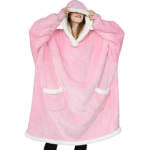 Load image into Gallery viewer, Cozify™ - Hoodie Blanket - My Store
